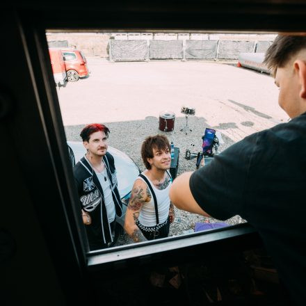 FM4 Frequency Festival 2026 - Samstag