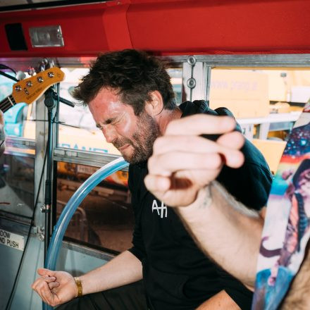 FM4 Frequency Festival 2026 - Samstag