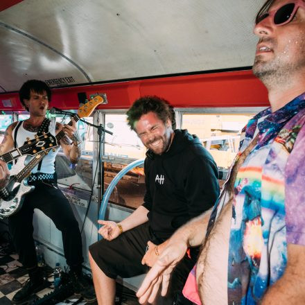 FM4 Frequency Festival 2026 - Samstag