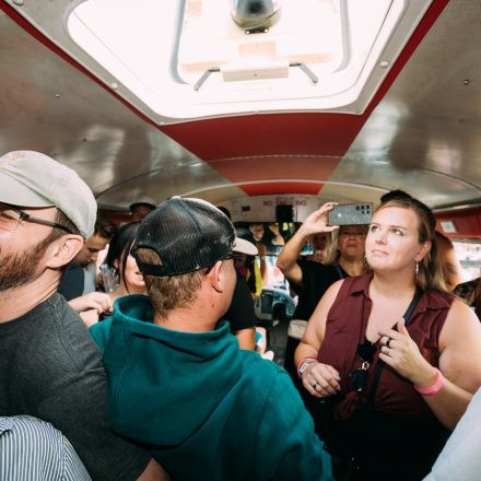 FM4 Frequency Festival 2026 - Samstag