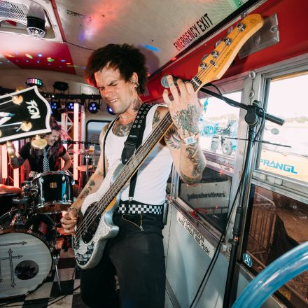 FM4 Frequency Festival 2026 - Samstag