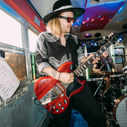 FM4 Frequency Festival 2026 - Samstag