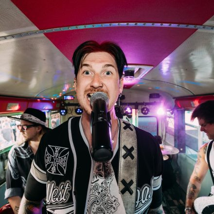 FM4 Frequency Festival 2026 - Samstag