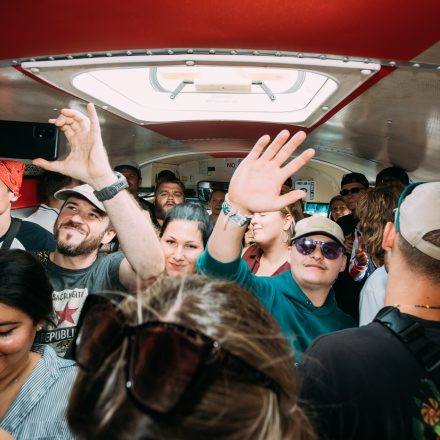 FM4 Frequency Festival 2026 - Samstag