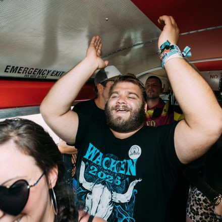 FM4 Frequency Festival 2026 - Samstag