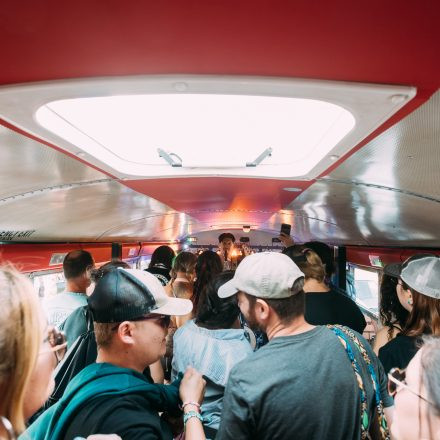 FM4 Frequency Festival 2026 - Samstag