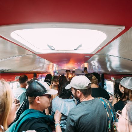 FM4 Frequency Festival 2026 - Samstag