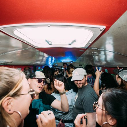 FM4 Frequency Festival 2026 - Samstag