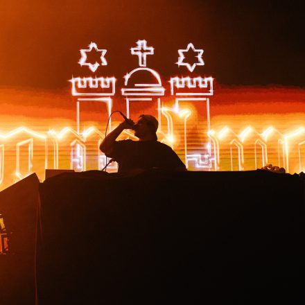 FM4 Frequency Festival 2026 - Samstag