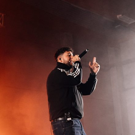 FM4 Frequency Festival 2026 - Samstag