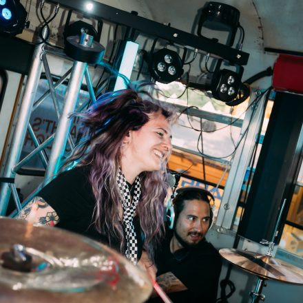 FM4 Frequency Festival 2026 - Samstag