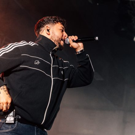 FM4 Frequency Festival 2026 - Samstag