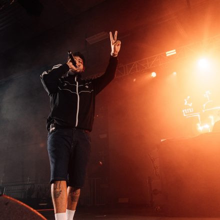FM4 Frequency Festival 2026 - Samstag