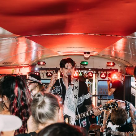 FM4 Frequency Festival 2026 - Samstag