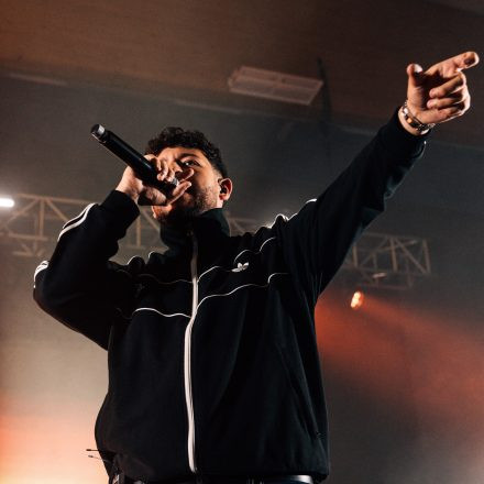 FM4 Frequency Festival 2026 - Samstag