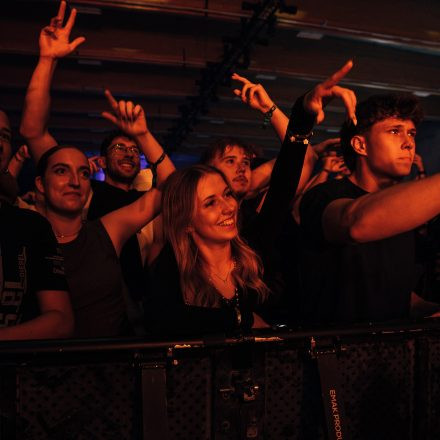 FM4 Frequency Festival 2026 - Samstag