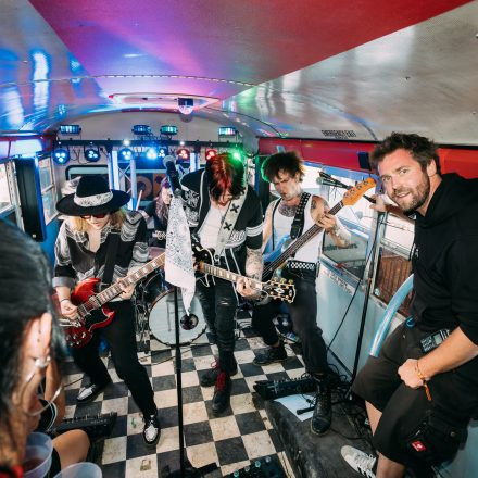 FM4 Frequency Festival 2026 - Samstag