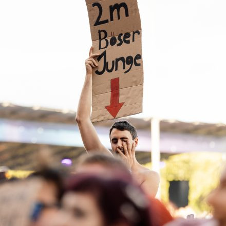 FM4 Frequency Festival 2026 - Samstag