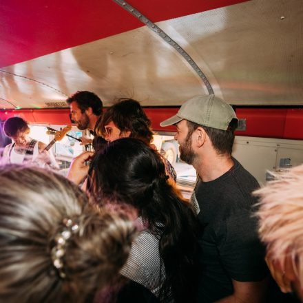 FM4 Frequency Festival 2026 - Samstag