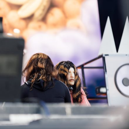 FM4 Frequency Festival 2026 - Samstag