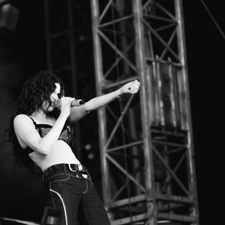 FM4 Frequency Festival 2026 - Samstag