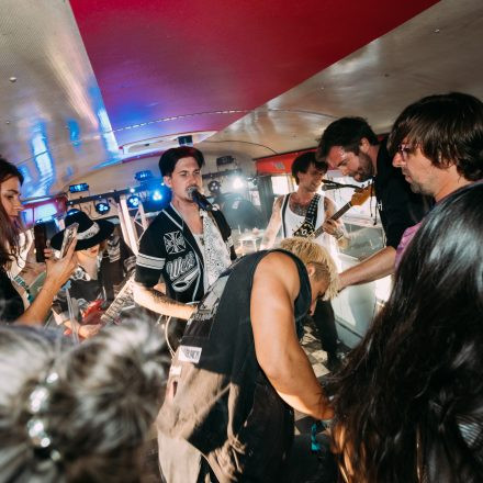 FM4 Frequency Festival 2026 - Samstag