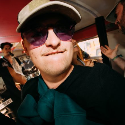 FM4 Frequency Festival 2026 - Samstag