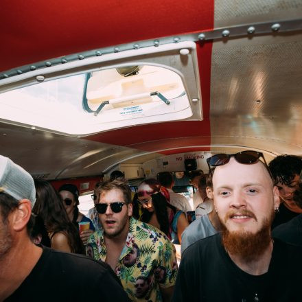 FM4 Frequency Festival 2026 - Samstag