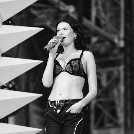 FM4 Frequency Festival 2026 - Samstag