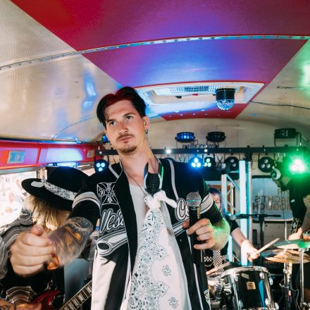 FM4 Frequency Festival 2026 - Samstag