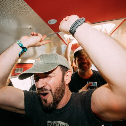 FM4 Frequency Festival 2026 - Samstag