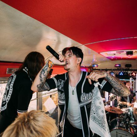 FM4 Frequency Festival 2026 - Samstag