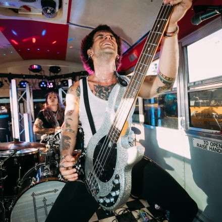 FM4 Frequency Festival 2026 - Samstag