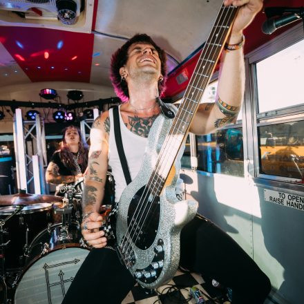 FM4 Frequency Festival 2026 - Samstag