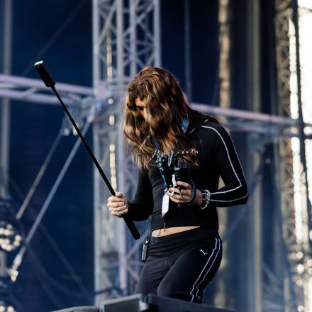 FM4 Frequency Festival 2026 - Samstag