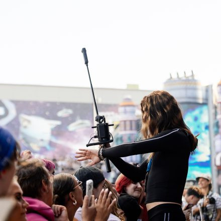 FM4 Frequency Festival 2026 - Samstag