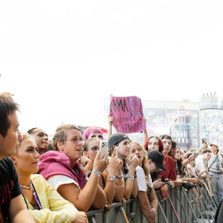 FM4 Frequency Festival 2026 - Samstag