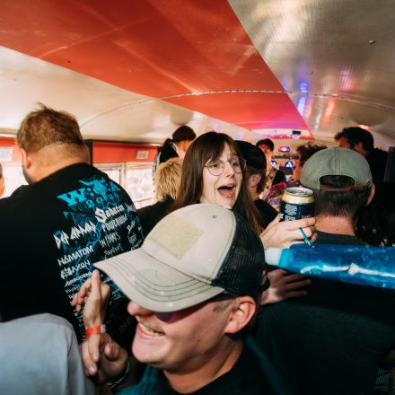 FM4 Frequency Festival 2026 - Samstag