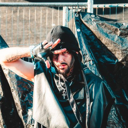 FM4 Frequency Festival 2026 - Samstag
