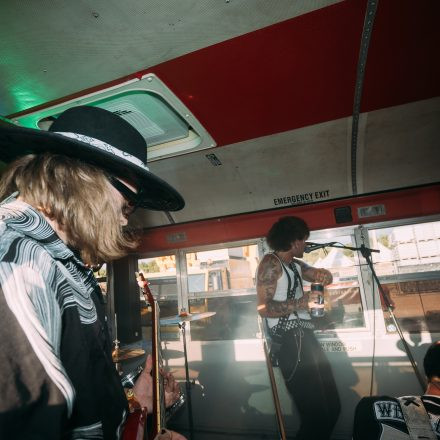 FM4 Frequency Festival 2026 - Samstag