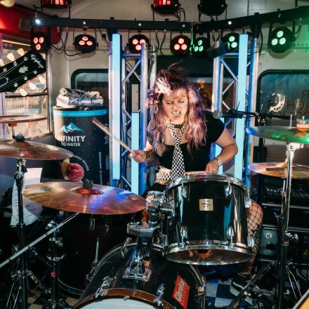 FM4 Frequency Festival 2026 - Samstag