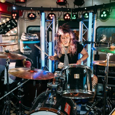 FM4 Frequency Festival 2026 - Samstag
