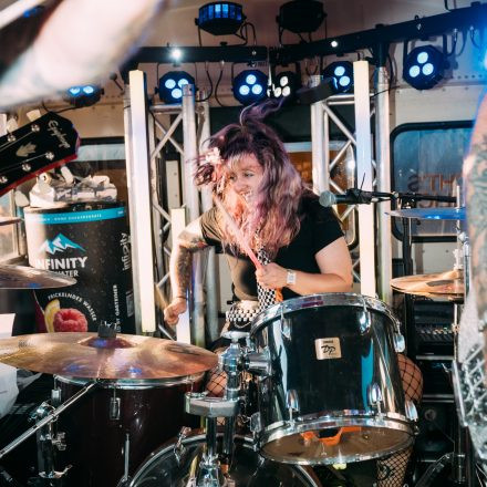 FM4 Frequency Festival 2026 - Samstag