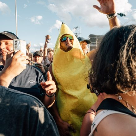 FM4 Frequency Festival 2026 - Samstag
