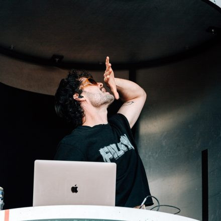 FM4 Frequency Festival 2026 - Samstag