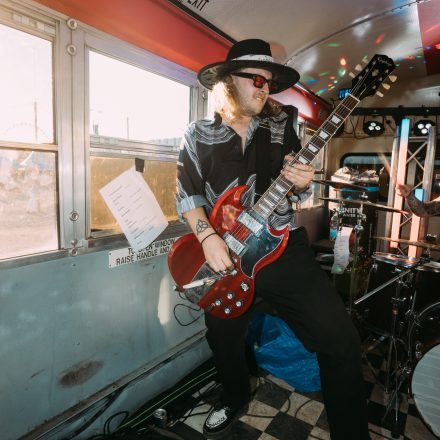FM4 Frequency Festival 2026 - Samstag