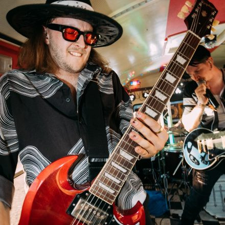 FM4 Frequency Festival 2026 - Samstag