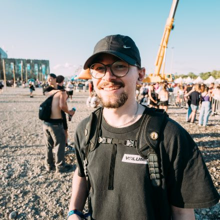 FM4 Frequency Festival 2026 - Samstag