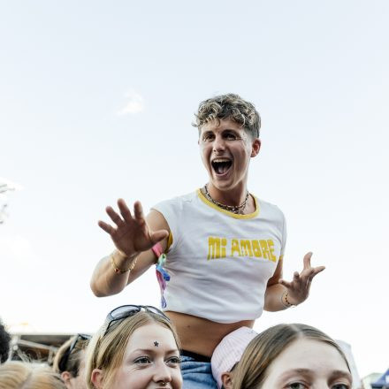 FM4 Frequency Festival 2026 - Samstag