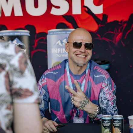 BEST OF FM4 FREQUENCY FESTIVAL 2026